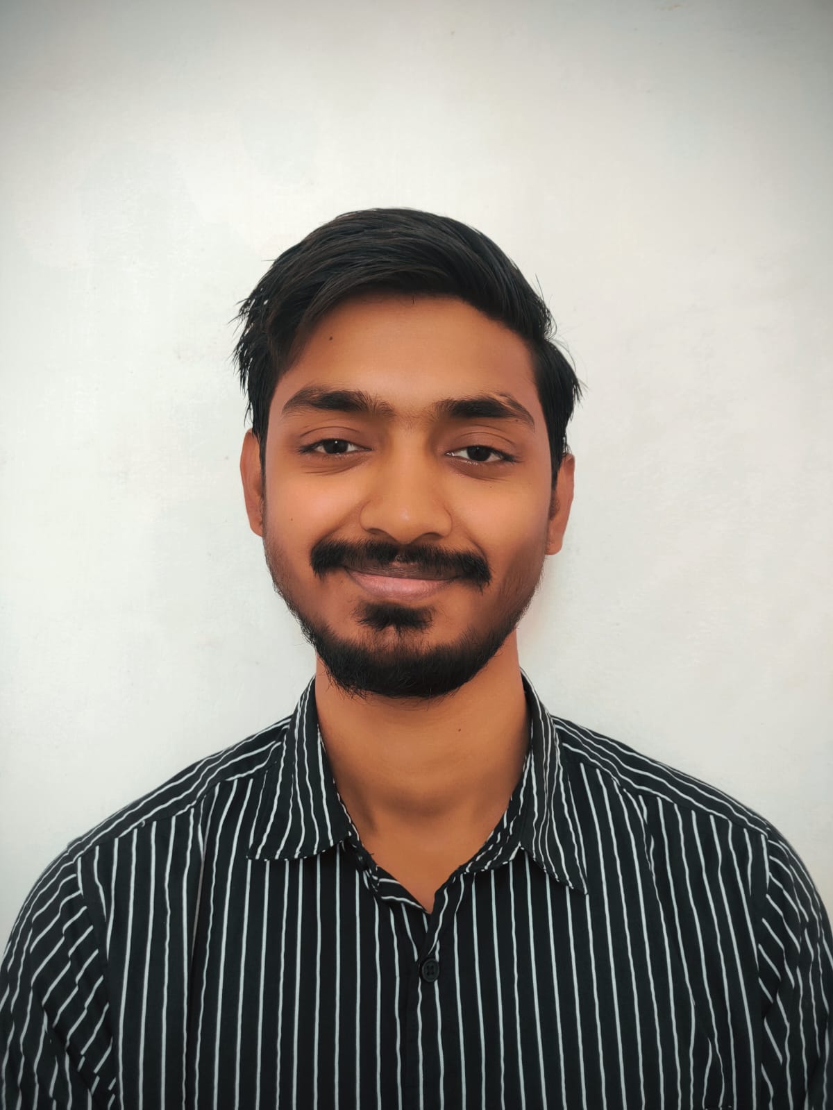 Siddhant Ritwick SiddhiPrep - Transforming Aspirants into Achievers